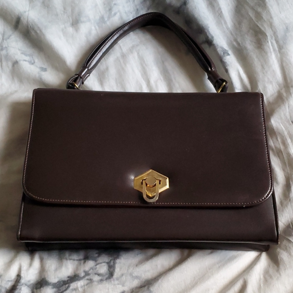 Classic vintage handbag